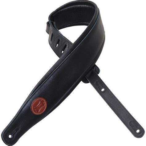 levy guitar straps